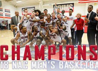 New England College men’s basketball historic playoff run