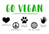 Stevie J & Stevie Wonder are #VEGAN!