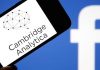 Cambridge Analytica Scandal