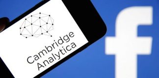 Cambridge Analytica Scandal