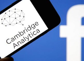 Cambridge Analytica Scandal