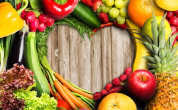 3 Vegan Grocery Shopping #Hacks