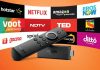 Top 5 Best Apps for Amazon Fire T.V Stick #FutureofTV #Collegestudent