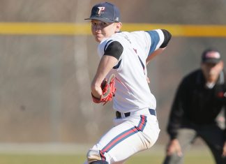 NEC Splits Doubleheader against Lyndon State