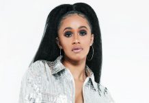 Review: Cardi B’s “Invasion of Privacy”