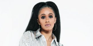 Review: Cardi B’s “Invasion of Privacy”