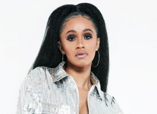 Review: Cardi B’s “Invasion of Privacy”
