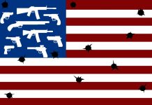 Right to Bear Arms? Our Next Steps as a Country #MassShootings