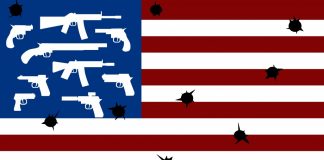 Right to Bear Arms? Our Next Steps as a Country #MassShootings
