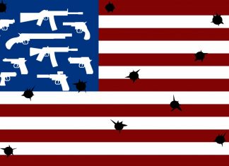 Right to Bear Arms? Our Next Steps as a Country #MassShootings