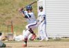 NEC Splits home series against Lyndon State