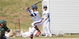 NEC Splits home series against Lyndon State