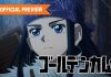 Golden Kamuy Review