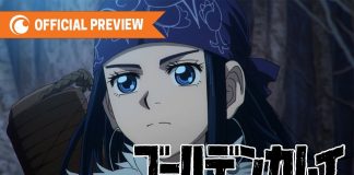 Golden Kamuy Review
