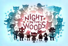 Night in the Woods Review