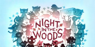 Night in the Woods Review