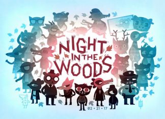 Night in the Woods Review
