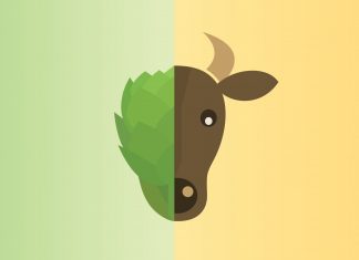 Must Know Cons of #Veganism