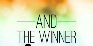 And the Winner is…