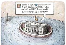 Why you SHOULD pay attention to Trump backing out of the Paris Agreement