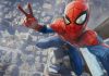 Spider-Man 2018 Video Game Review