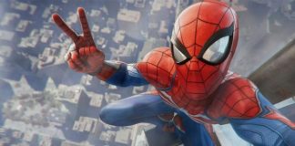 Spider-Man 2018 Video Game Review