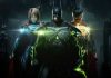 DC Injustice II Video Game Review