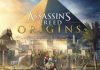 Assassin’s Creed: Origins Video Game Review