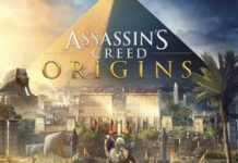 Assassin’s Creed: Origins Video Game Review