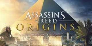 Assassin’s Creed: Origins Video Game Review