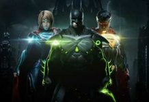 DC Injustice II Video Game Review