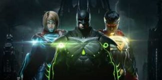 DC Injustice II Video Game Review