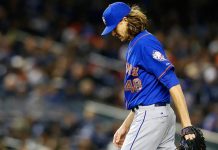 Why the best pitcher in baseball won’t win the Cy Young