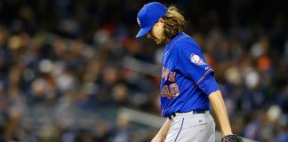 Why the best pitcher in baseball won’t win the Cy Young