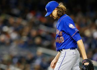 Why the best pitcher in baseball won’t win the Cy Young