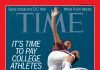 College Athletes Should Be Paid