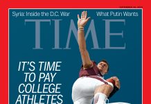 College Athletes Should Be Paid