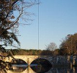 How Clean is Your Cannonball?