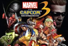 Marvel vs Capcom 3: A Fate of Two Worlds – Video Game Review