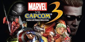 Marvel vs Capcom 3: A Fate of Two Worlds – Video Game Review