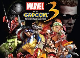 Marvel vs Capcom 3: A Fate of Two Worlds – Video Game Review