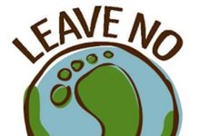 Leave No Trace