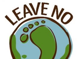 Leave No Trace
