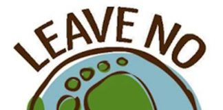 Leave No Trace