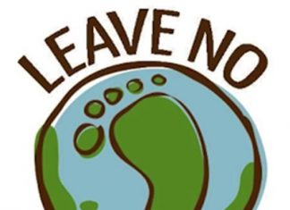 Leave No Trace