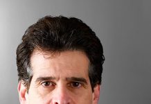 President’s Speaker Series Presents Dean Kamen