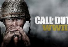 Call of Duty Video Game Review