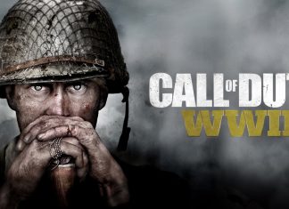 Call of Duty Video Game Review