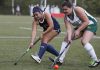 NEC Field Hockey Blanks Dean