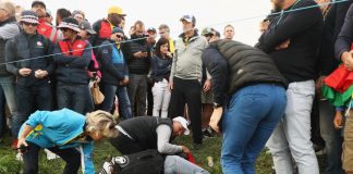 Fan Safety vs The Fan Experience